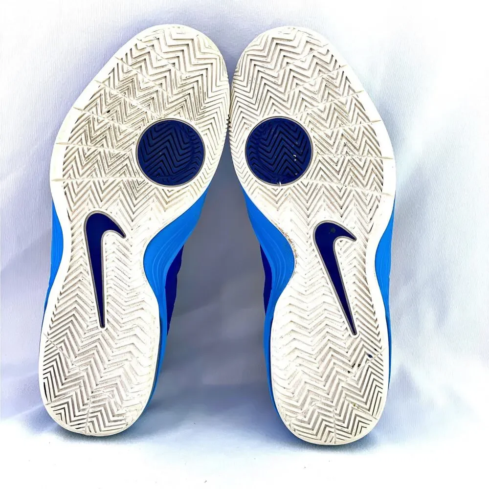 Nike Air Max Premier TB Men's Basketball Shoes 689567-404 Sz 12 - Picture 5 of 6